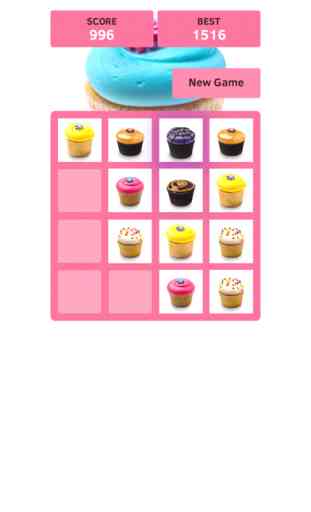 2048 Cupcake 2