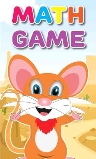2nd Grade Math Mouse Games 1