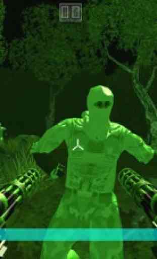 3D Special Ops VR - Night Vision Edition 2