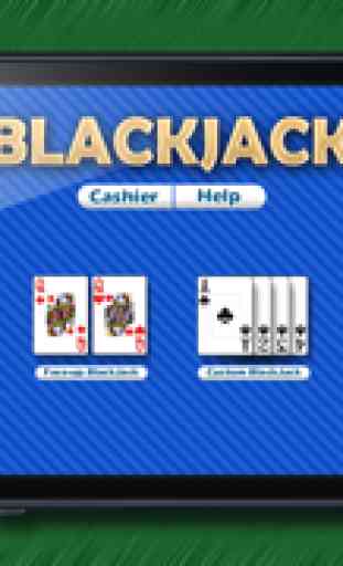 5 in-1 BlackJack (Free) 4