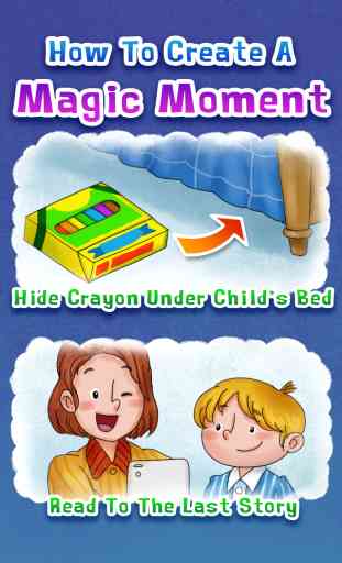 7 Nights' Bed Time Stories 2