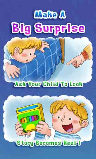 7 Nights' Bed Time Stories 3