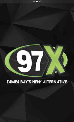 97X Tampa Bays New Alternative 1