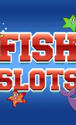 A Lucky Fish Casino Slot Machine - Free Daily Bonus Slots 4