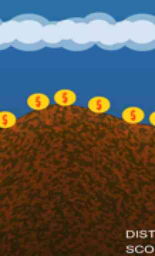 A Motorcycle Hill Racing vs Monster Truck Showdown Free Game 2