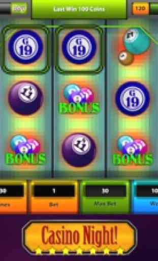 A Slot Machines House of Vegas Jackpot Casino Game 4