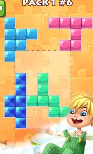 Ace Block Puzzle 2