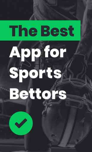 Action Network Sports Betting 1