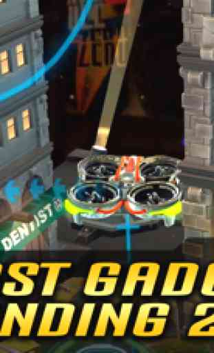 Air Hogs Connect: Mission Drone 2