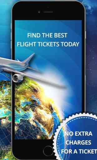Airfare Finder - Cheap Tickets, Hot Flight Deals 2