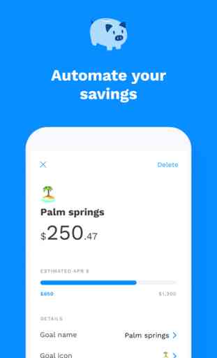 Albert: Save and Spend Smarter 4