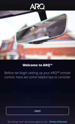 ARQ™ Universal Remote Control 1