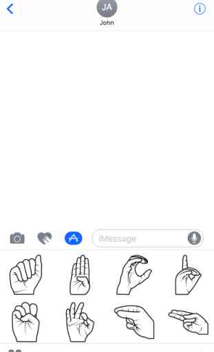 ASL Signs 1