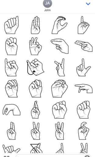 ASL Signs 2