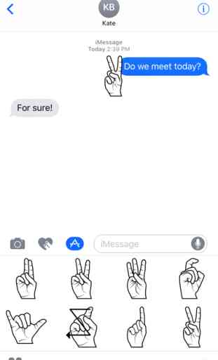 ASL Signs 3