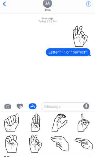 ASL Signs 4