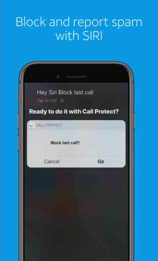 AT&T Call Protect 3