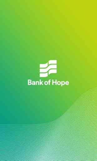 Bank of Hope Business Banking 1