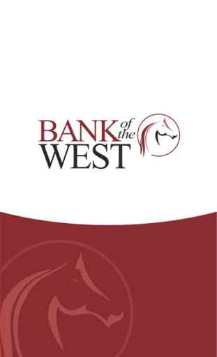 Bank of the West 1