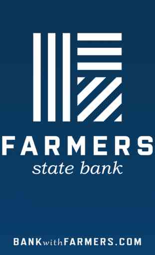 Bank with Farmers 1
