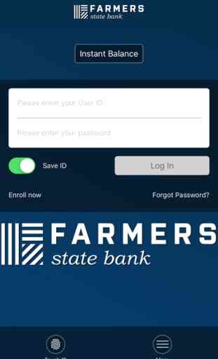 Bank with Farmers 2