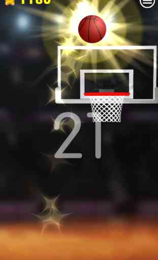 Basketball Hoop Fever 1
