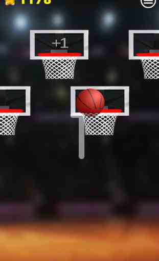 Basketball Hoop Fever 3