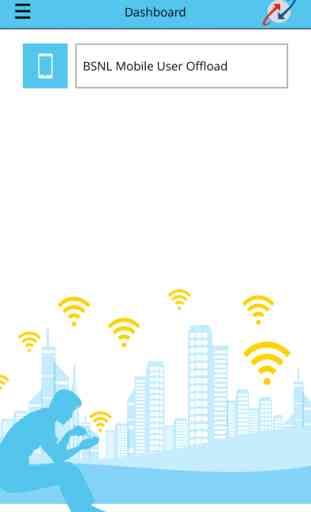 BSNL 4g plus - Seamless Wi-Fi 2