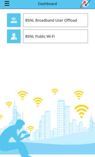 BSNL Wi-Fi 2