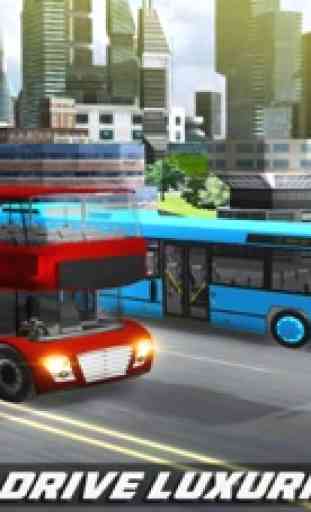 Bus Simulator - 2017 1