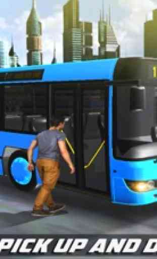 Bus Simulator - 2017 2