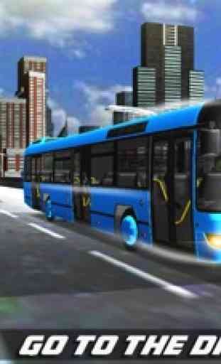 Bus Simulator - 2017 4