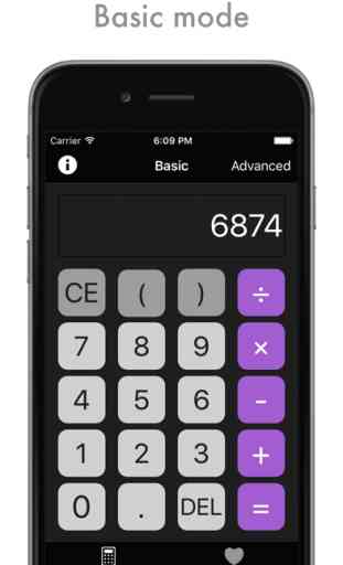 Calculator - smart tool & body mass index checker 1