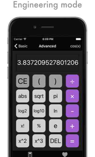 Calculator - smart tool & body mass index checker 3