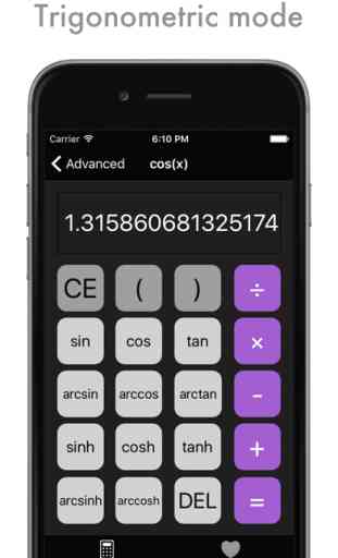 Calculator - smart tool & body mass index checker 4