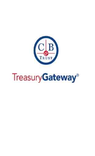 CBT Treasury Banking 1