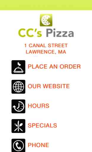 CC's Pizza 1