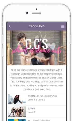 CC's School of Dance Arts 2