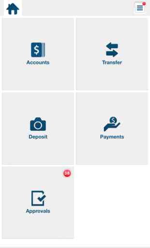 CCB Business Mobile Banking 3