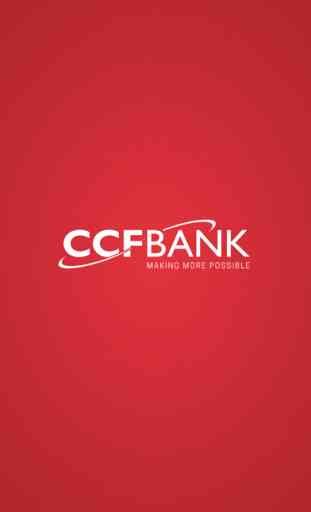 CCFBANK Mobile 1