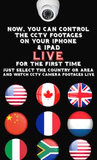 CCTV LIVE Camera Footage 2