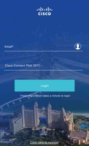 CiscoConnect UAE 2017 2