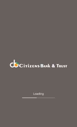 Citizens Bank & Trust App 1
