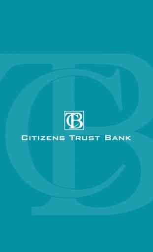 Citizens Trust Bank 1