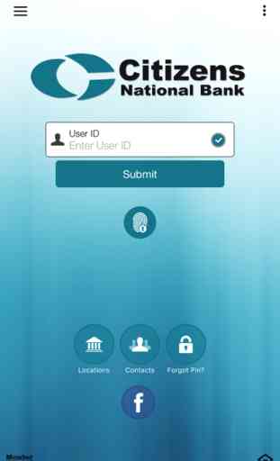 CNB Mobile Banking 1