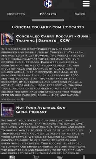 Concealed Carry Gun Tools 2