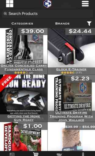 Concealed Carry Gun Tools 3