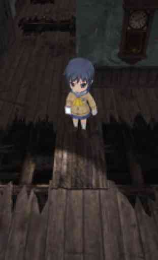 Corpse Party BLOOD DRIVE 1
