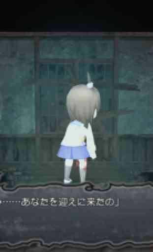 Corpse Party BLOOD DRIVE 2