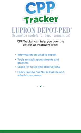 CPP Tracker 1